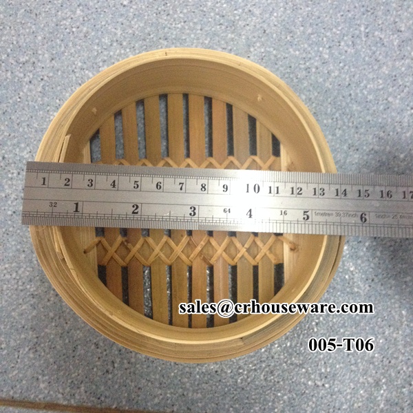 เข่งติ่มซำ ขนาดเล็ก 6 นิ้ว 005-T06,Dum_Sum_Bamboo,เข่งติ่มซำขนาดเสริฟให้ลูกค้าซาลาเปา,เข่งติ่มซำโรงแรมเชียงราย,เชียงรายขายเข่งติ่มซำซาลาเปา