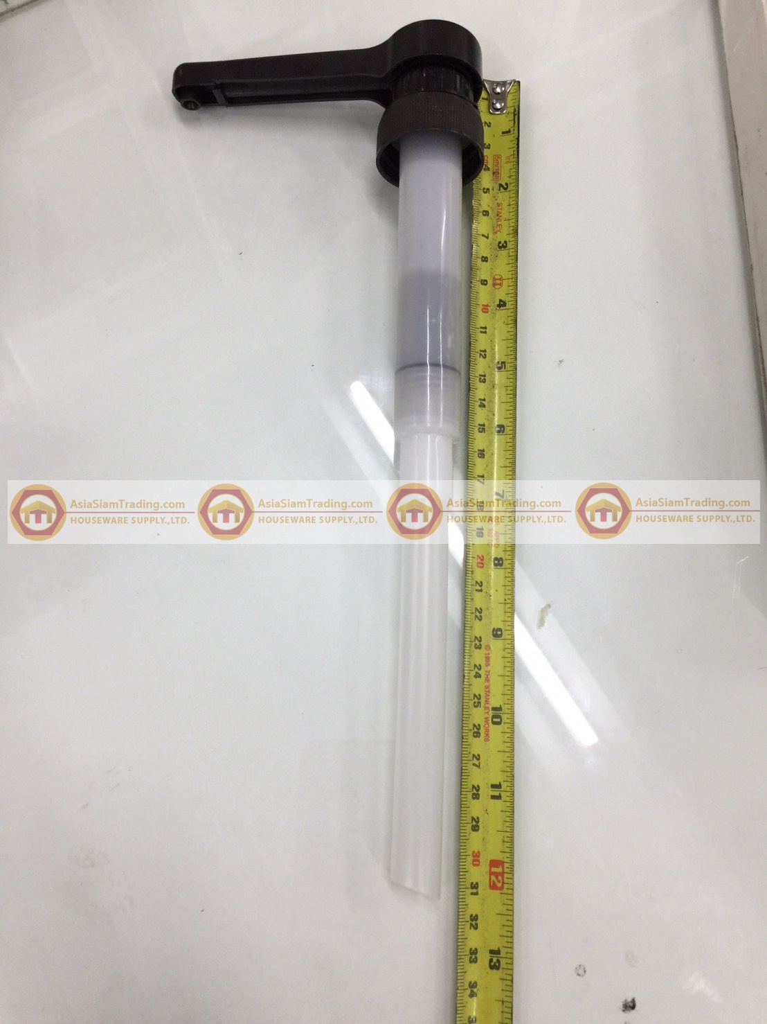 หัวปั้มซอสใหญ่