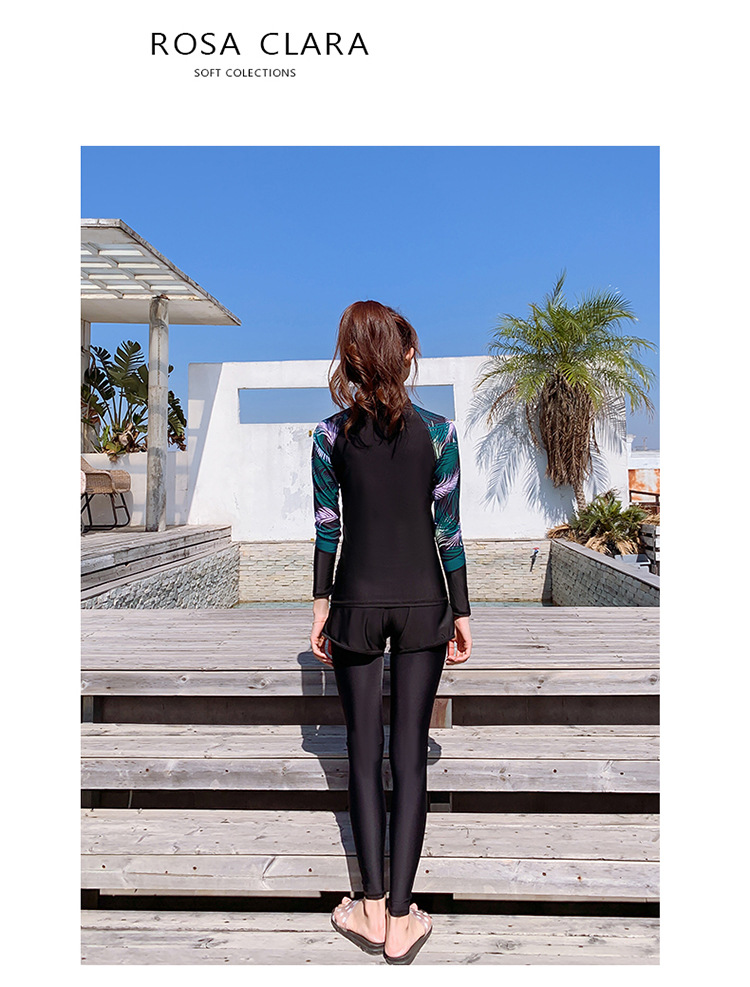 ชุดว่ายน้ำผู้หญิง กัน uv 4xl เซต4ชิ้น เสื้อรอบอก 38-44 ยาว 25 นิ้ว บิกินี ขาสั้น ขายาว รอบเอว 32-38 สะโพก 40-48 นิ้ว ขาสั้นยาว 12 นิ้ว ผ้าดีงานสวย คุ้มราคามากๆค่ะ ราคา 590 บาท #ชุดว่ายน้ําคนอ้วนราคาถูก #ชุดว่ายน้ำพร้อมส่ง #ชุดว่ายน้ำคนอ้วน #swimforfat #ชุ