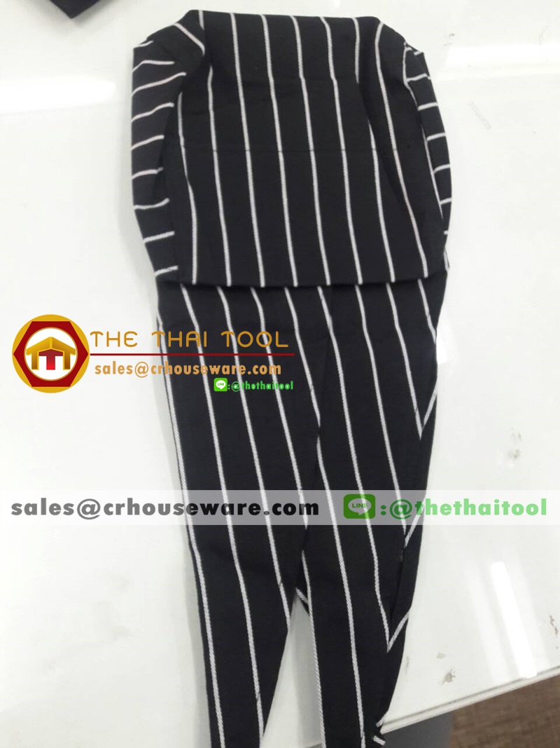 หมวกเชฟ Hat Chef 044-PKP-39