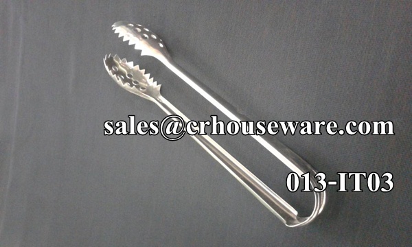 คีมคีบน้ำแข็ง 013-IT03