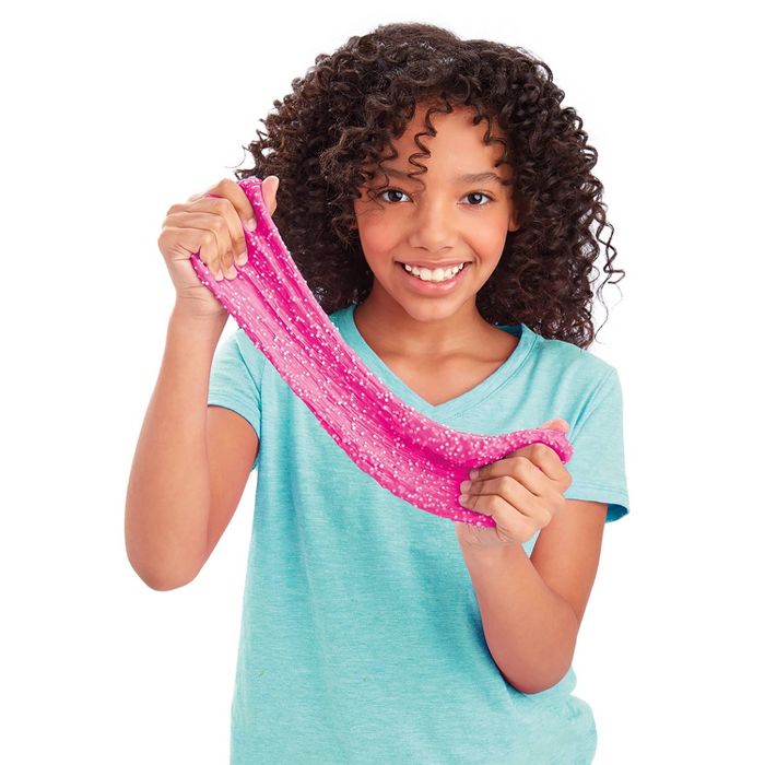 Nickelodeon JoJo Siwa Rainbow Dream Slime Kit