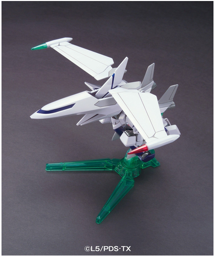 LBX: Little Battlers eXperience 1/1 12