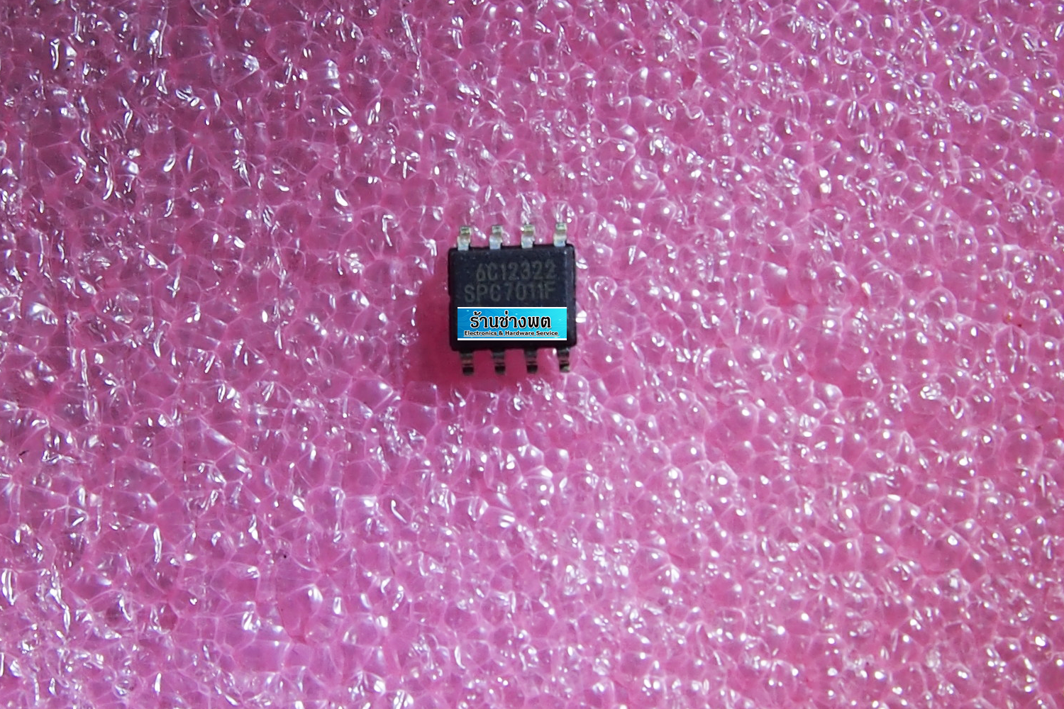 SPC7011F/ SOP8