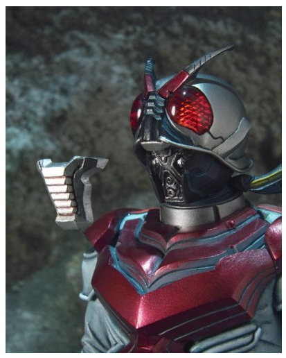 ไรเดอร์ X และอพอลโลไกด์