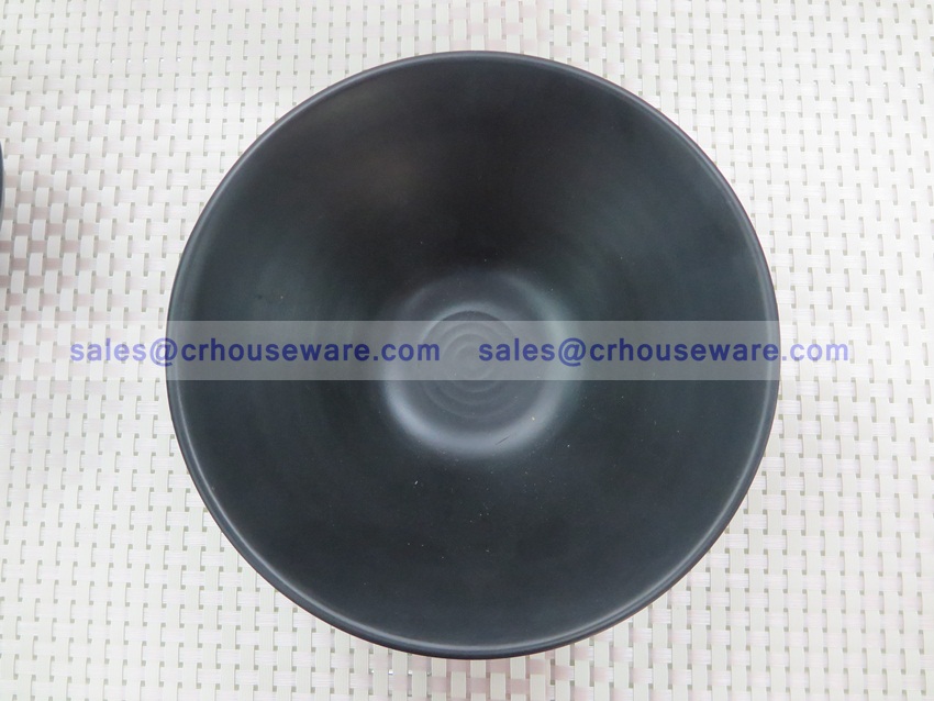 ชามราเมง ชามก๋วยเตี๋ยว ลายลอนเล็ก 7 นิ้ว 017-PX-F155470