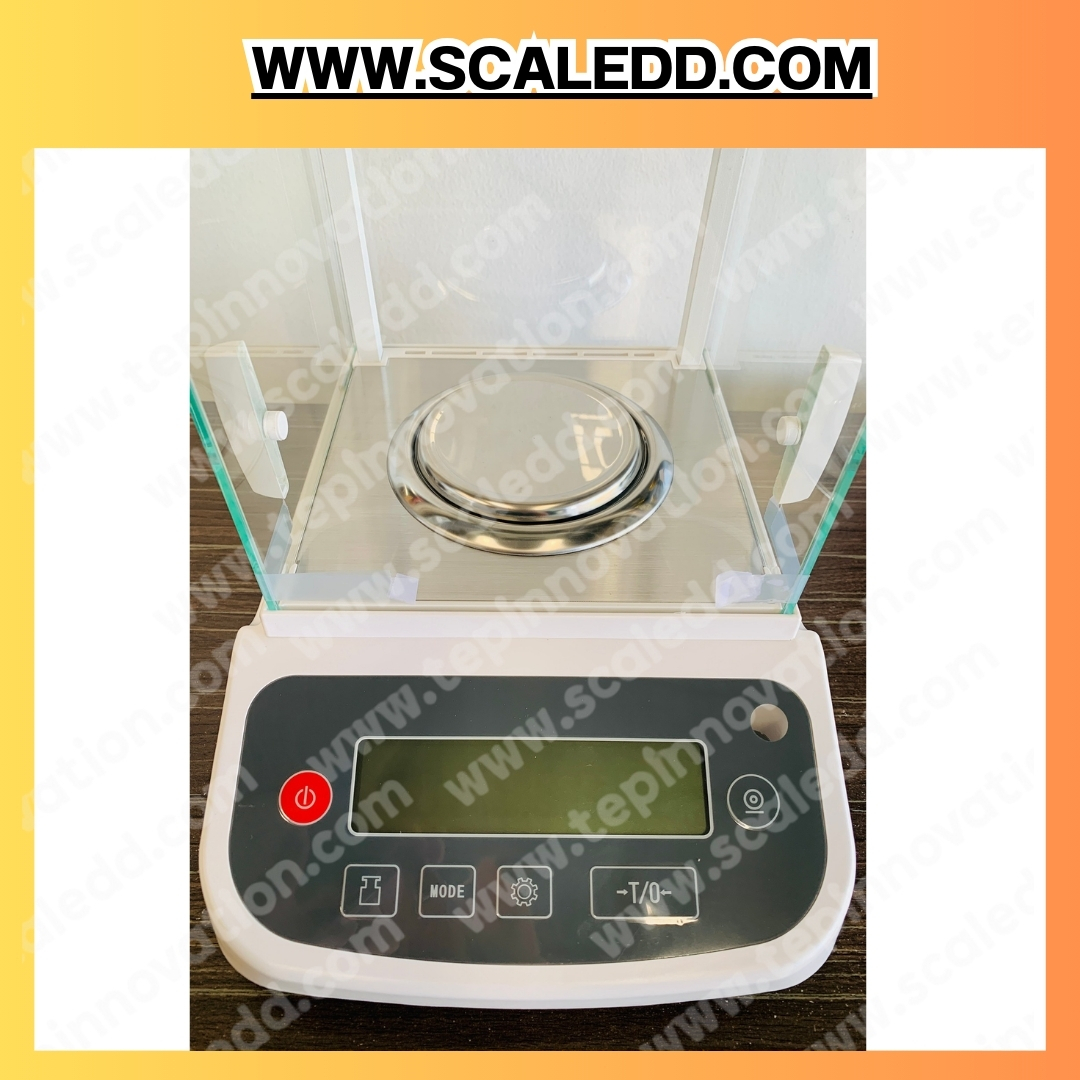เครื่องชั่งดิจิตอลค่าละเอียดสูง ยี่ห้อ Tscale รุ่น DHB-220+