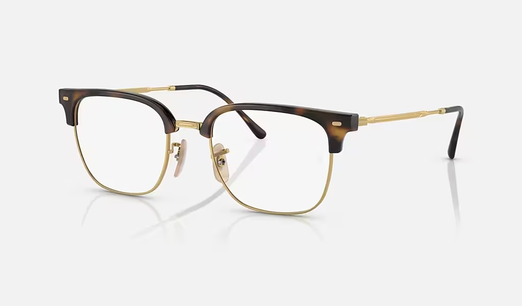 RayBan RX7216 2012