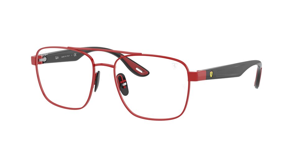 RayBan RX6467M F047 Ferrari Collection