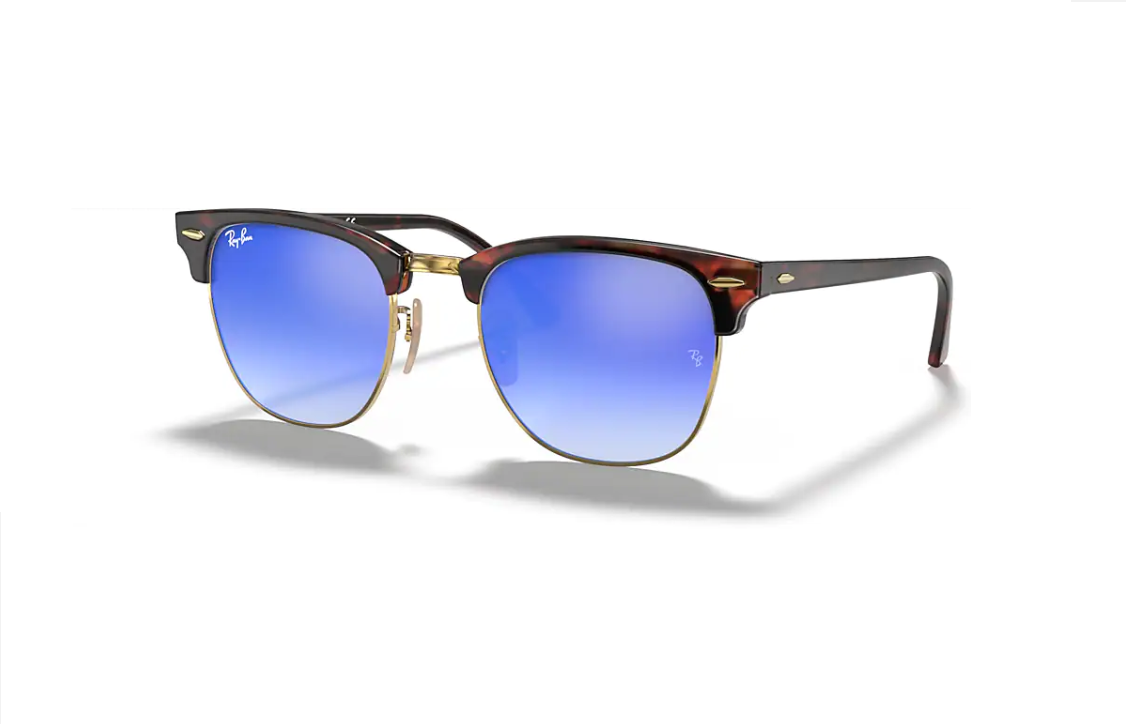 RayBan RB3016 990/7Q CLUBMASTER