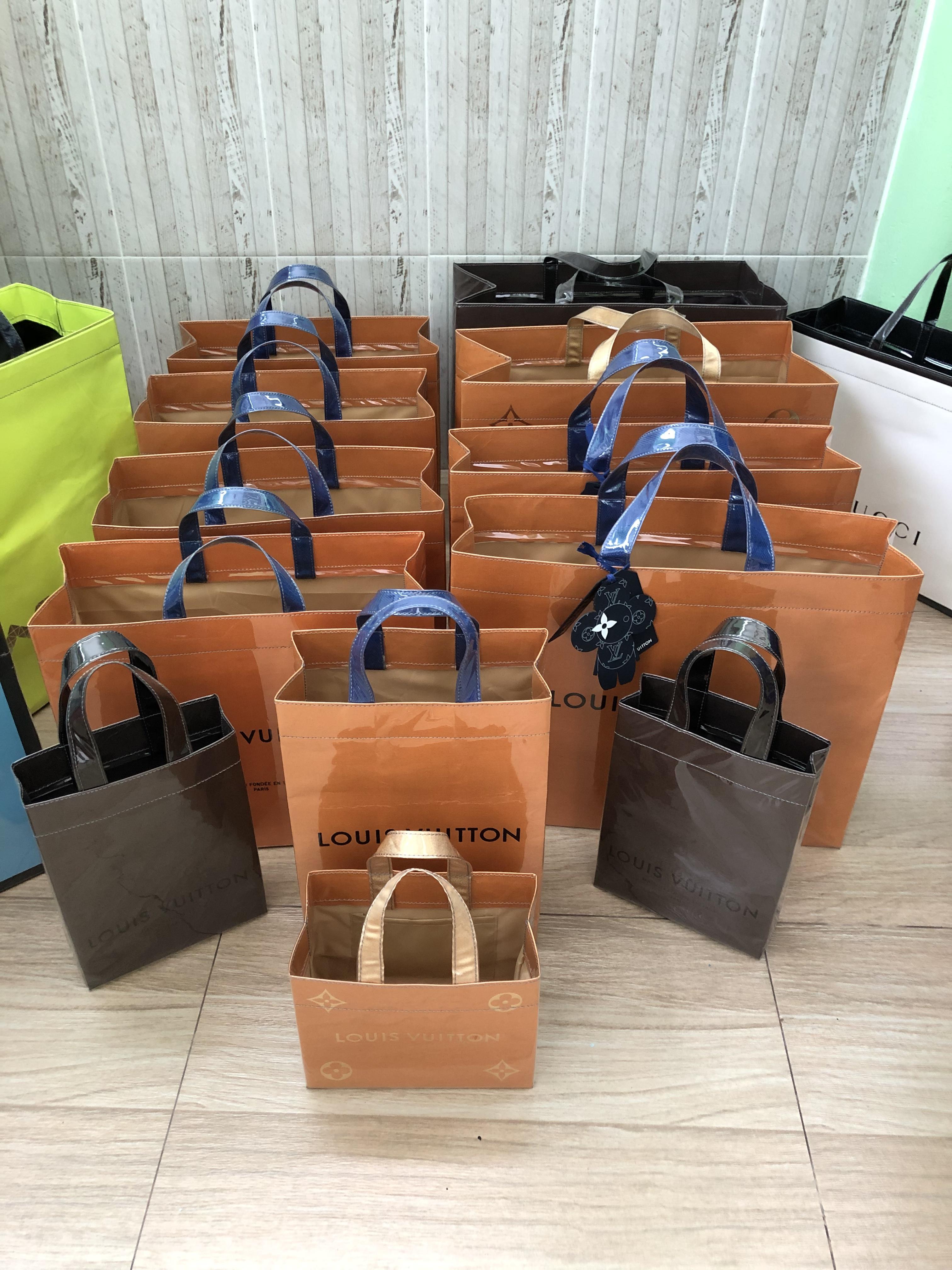 คอร์สเคลือบถุงกระดาษ