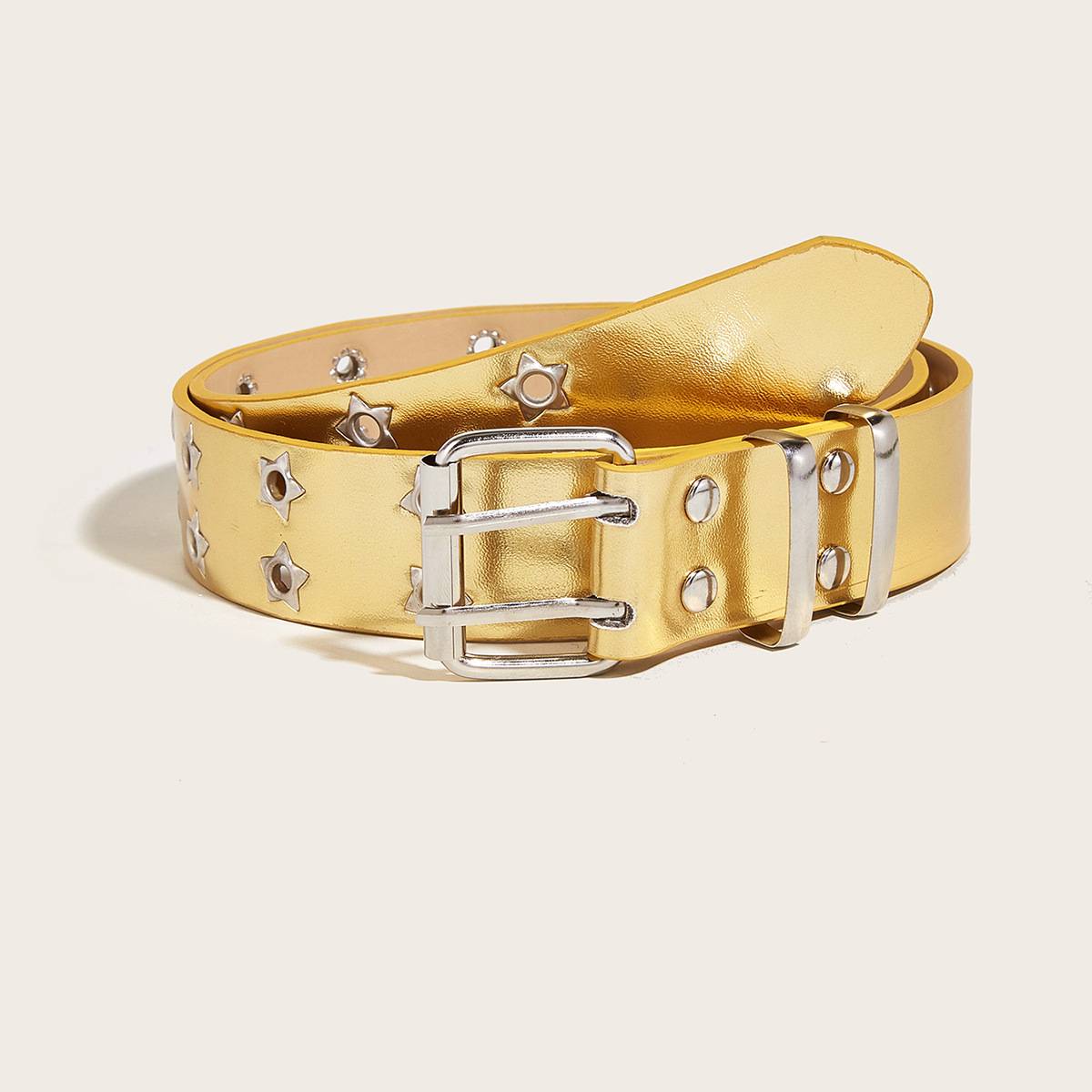 พร้อมส่ง พร๊อพเสริม เข็มขัด ประดับเพชร ประดับพลอย สายรัดขา สายปรับระดับได้ เครื่องประดับ มีลายมากกว่าหน้าปก