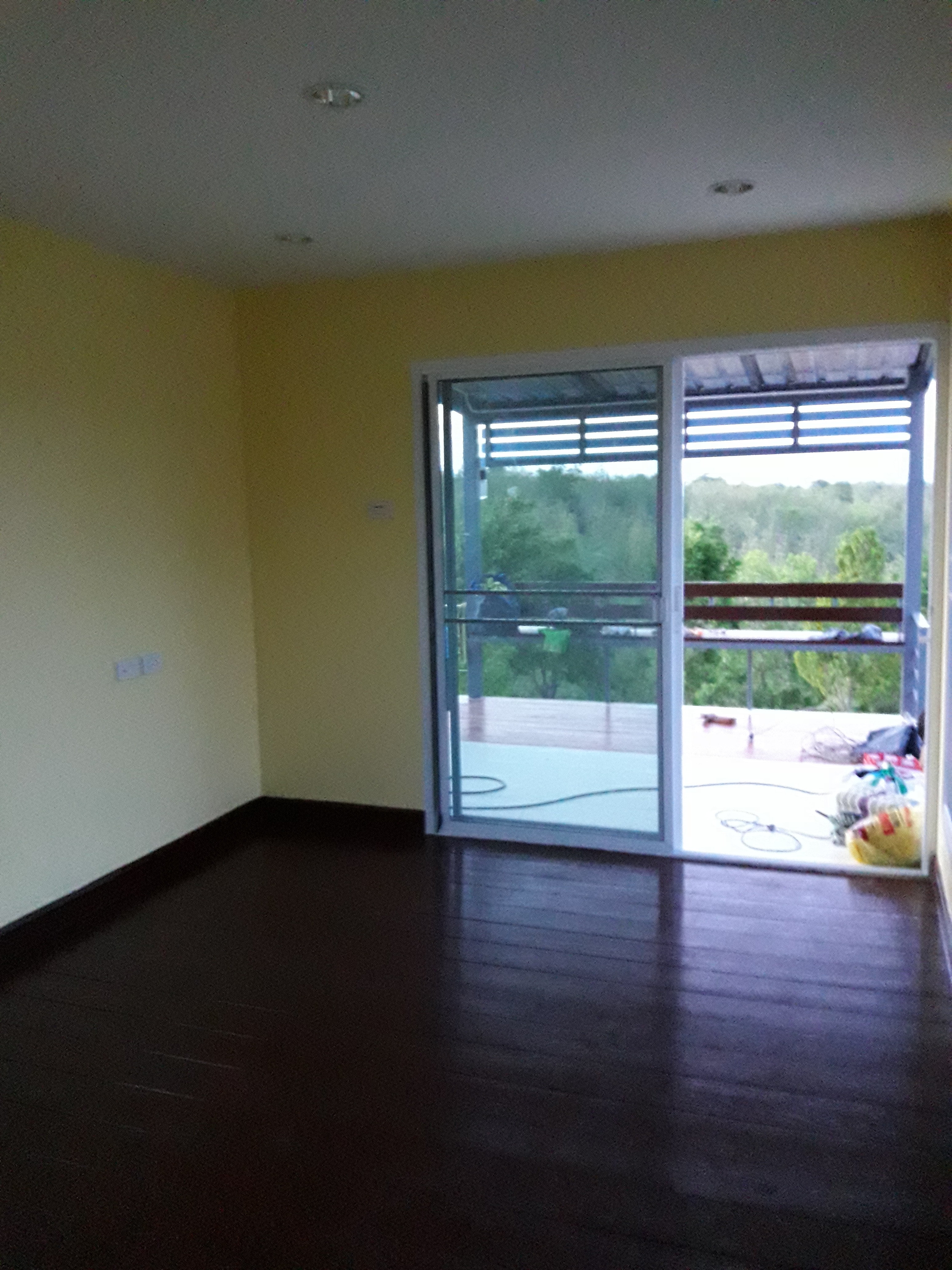 2นอน1นั่งเล่น รวมติดตั้งเทพื้น