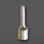 ์NON-INSULATED PIN TERMINALS (หางปลายเสียบแบบเข็มเปลือย)