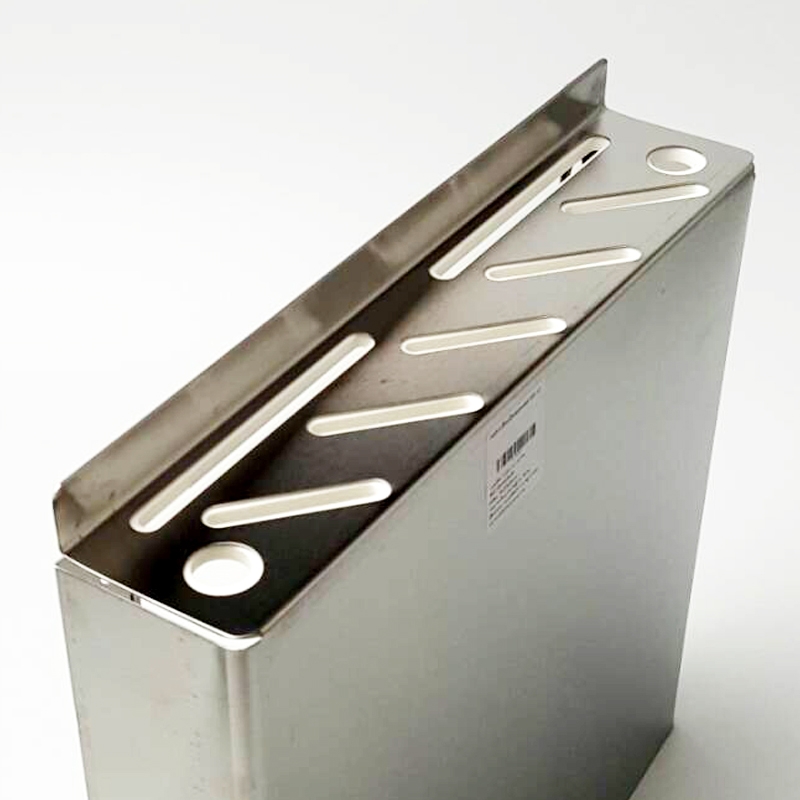 กล่องเสียบมีดสเตนเลส