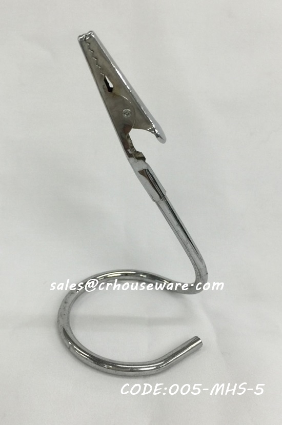 ที่เสียบการ์ด 005-MHS-5,menu holder,người giữ đơn,Table menu holder,restaurant Table signs, người giữ đơn,菜单持有人,អ្នកកាន់ម៉ឺនុយ,ຜູ້ເມນູ,pemegang menu