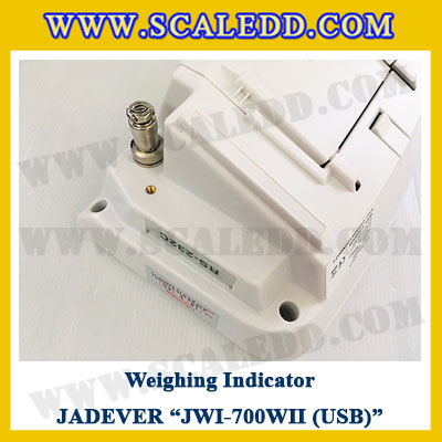 หน้าจอเครื่องชั่ง อะไหล่เครื่องชั่ง JADEVER สำหรับเครื่องชั่งดิจิตอล JADEVER JWI-700W II (USB) หัวอ่านเครื่องชั่ง หน้าจอเครื่องชั่ง อะไหล่หัวอ่านเครื่องชั่ง หน้าจออะไหล่
