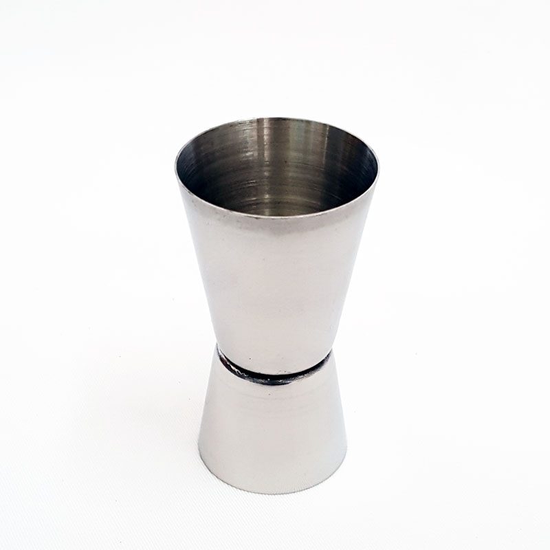 จิกเกอร์ตวงเหล้าสเตนเลส 20/35 มล.