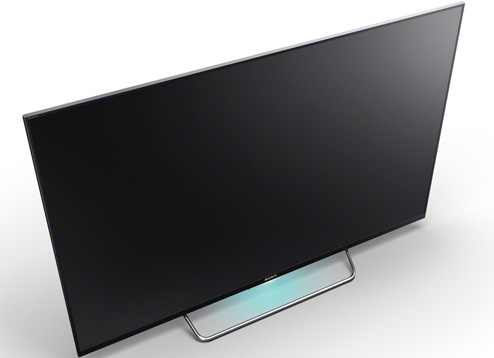 Sony 3D Android LED TV ขนาด 50 นิ้ว รุ่น KDL-50W800C