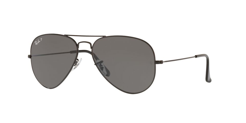 RayBan RB3025 002/48 AVIATOR LARGE METAL