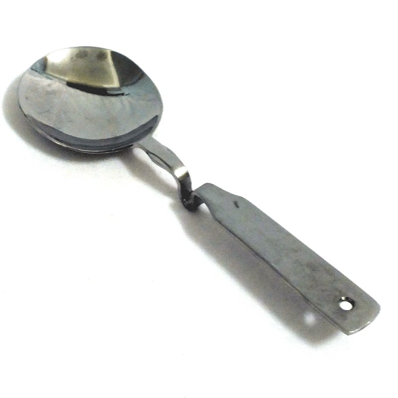 ช้อนบาร์ สำหรับผสมเบียร์ Black & Tan