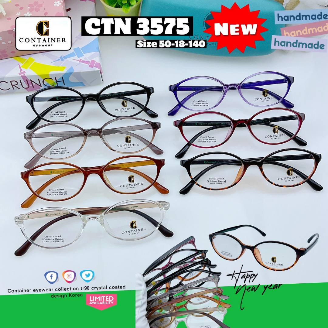 กรอบแว่นตา Container-3575