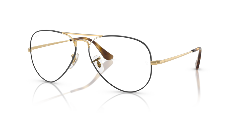 RayBan RX6489 3177