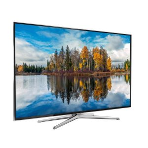 SAMSUNG 3D Smart Digital Full HD LED TV ขนาด 40 นิ้ว รุ่น UA-40H6400