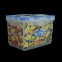 กล่อง SUPER LOCK JCP # 5055/1