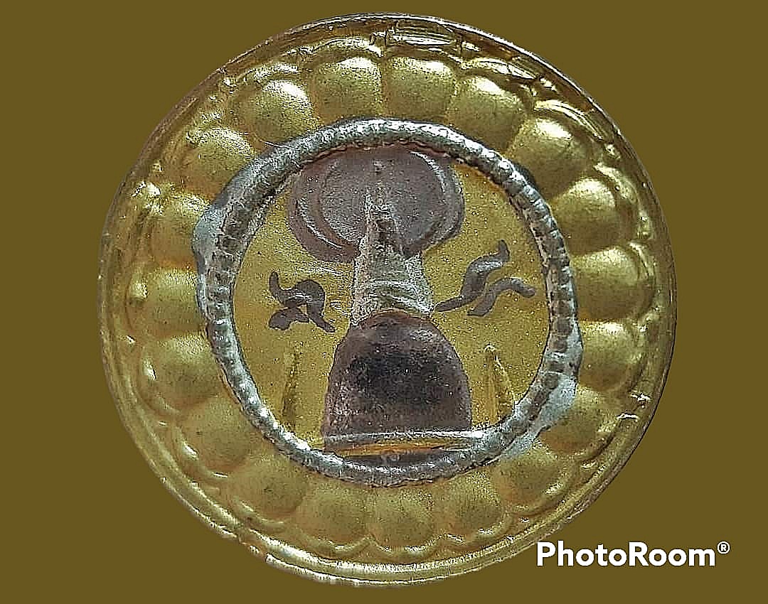 จตตุคามรามเทพ