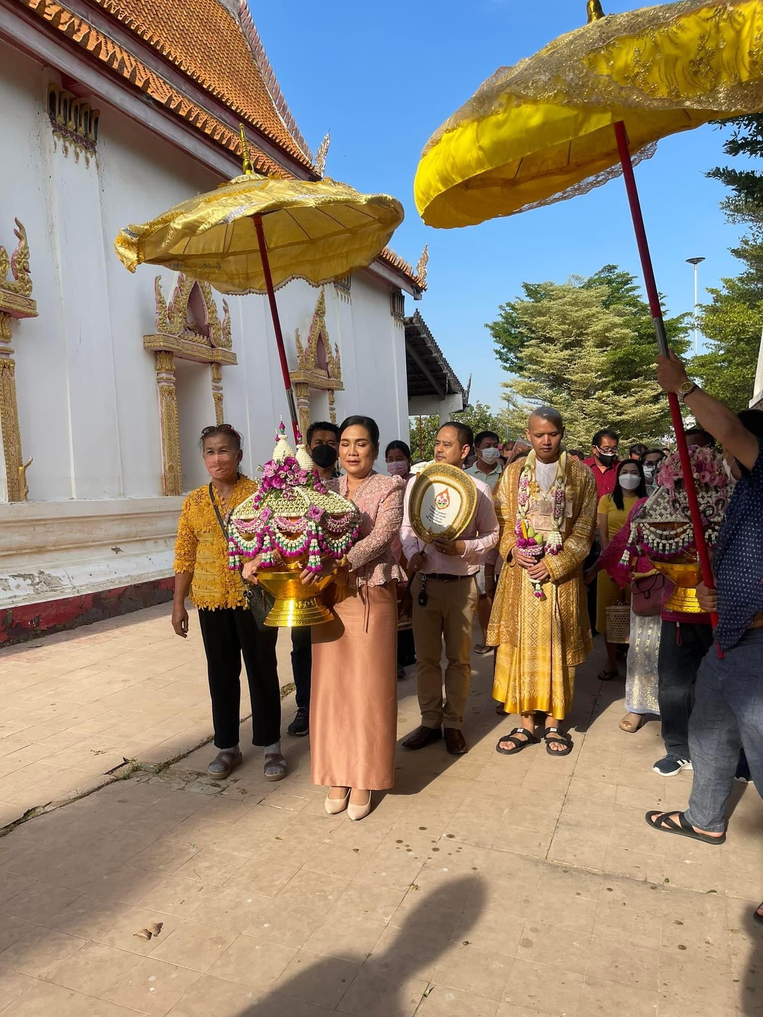 ชุดเครื่องดอกไม้สด ชุดE3