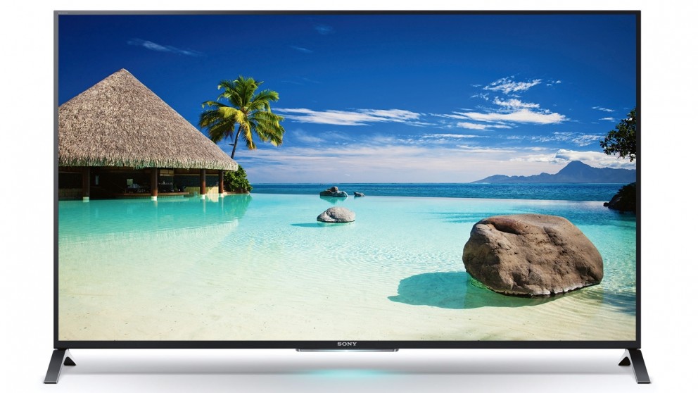 Sony 4K LED TV 65ินิ้ว รุ่น KD-65X8500B