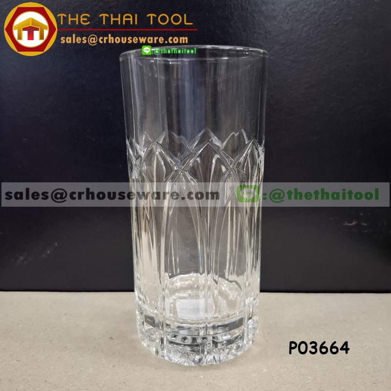 Traze PST Hi Ball 350 ml. P03664