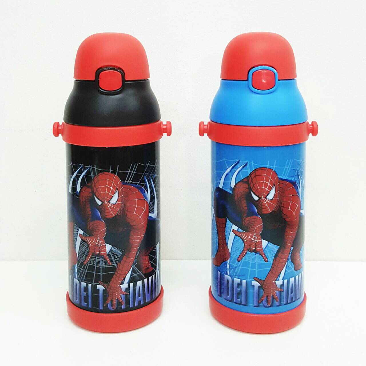 กระบอกน้ำ โปเกม่อนสีเหลือง