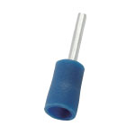 Vinyl-insulated pin terminals (หัวเสียบก้านไม้ขีดแบบกลม)