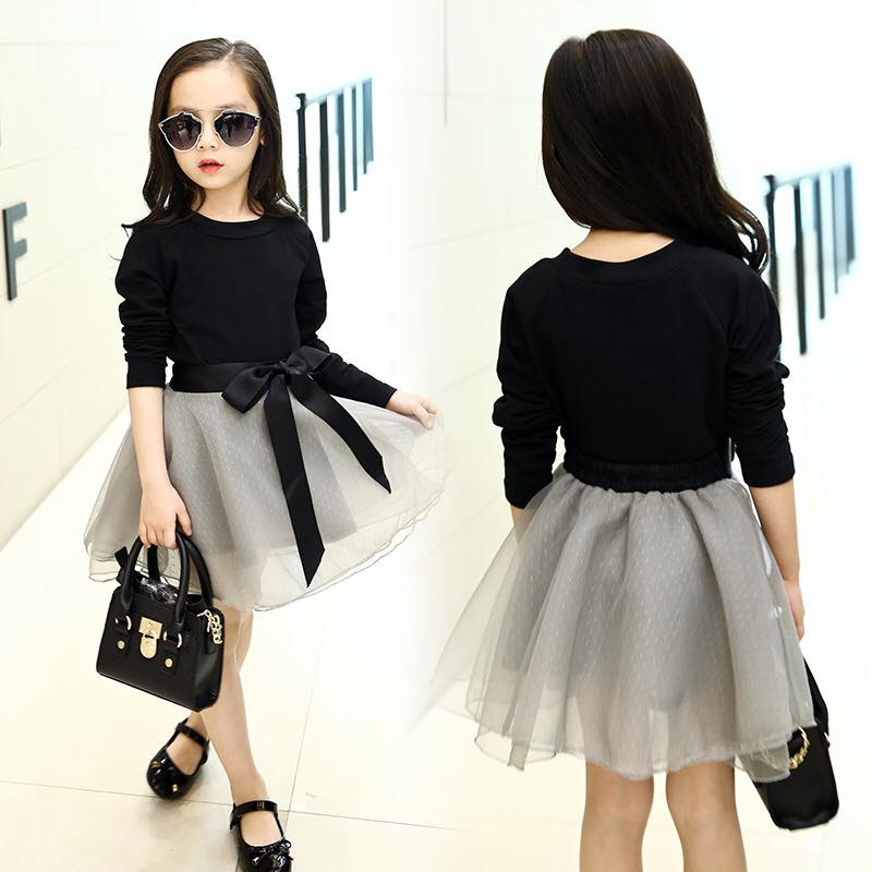 ชุดเด็ก : กล่องสุ่ม เสื้อผ้าเด็ก เซ็ตสุ่ม สุ่มสินค้า สำหรับเด็กผู้หญิง