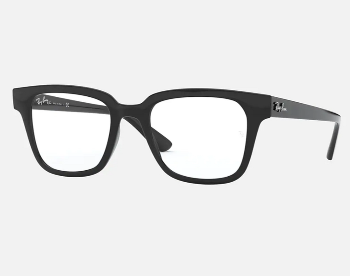 RayBan RX4323VF 2000
