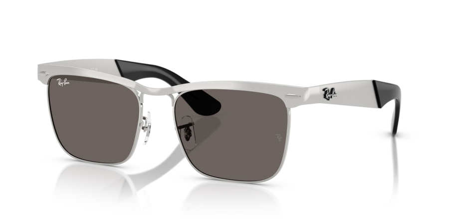 RayBan RB3875 019/B1 Wayfarer deluxe
