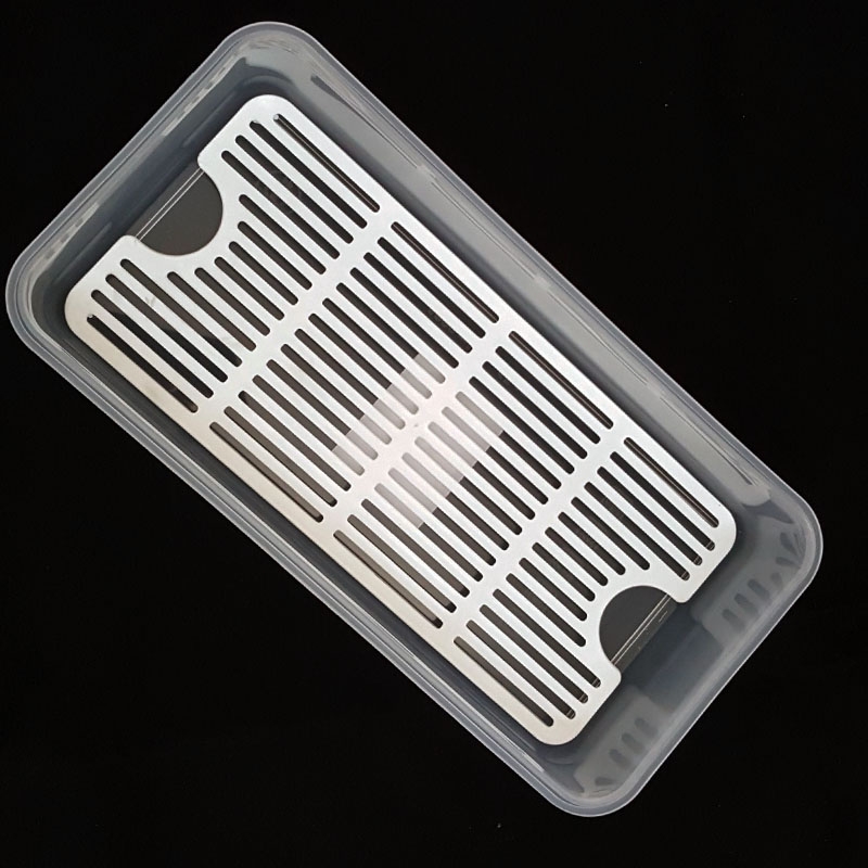 กล่อง Super Lock # 5013