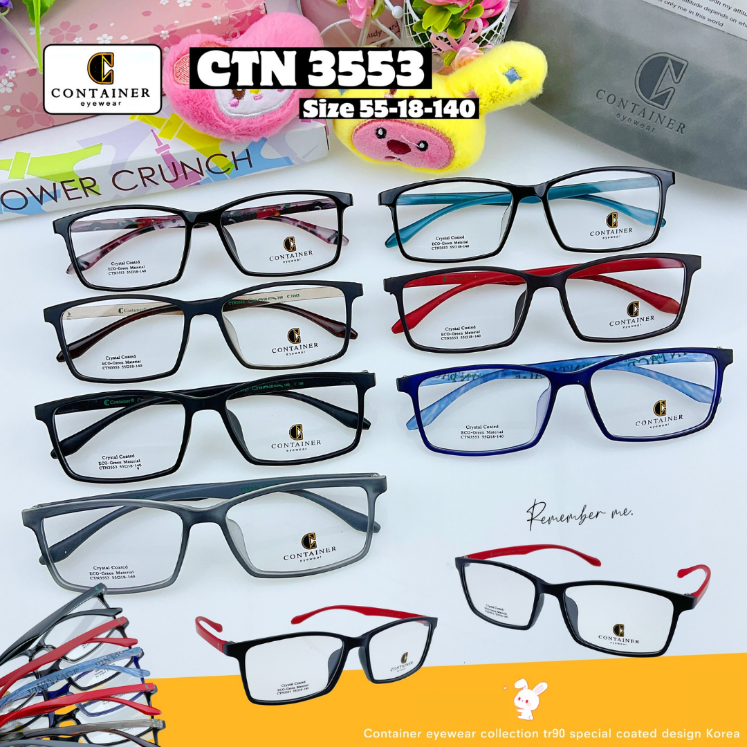 กรอบแว่นตา Container-3553