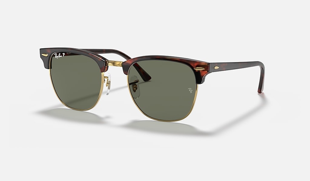 RayBan RB3016F 990/58 | CLUBMASTER