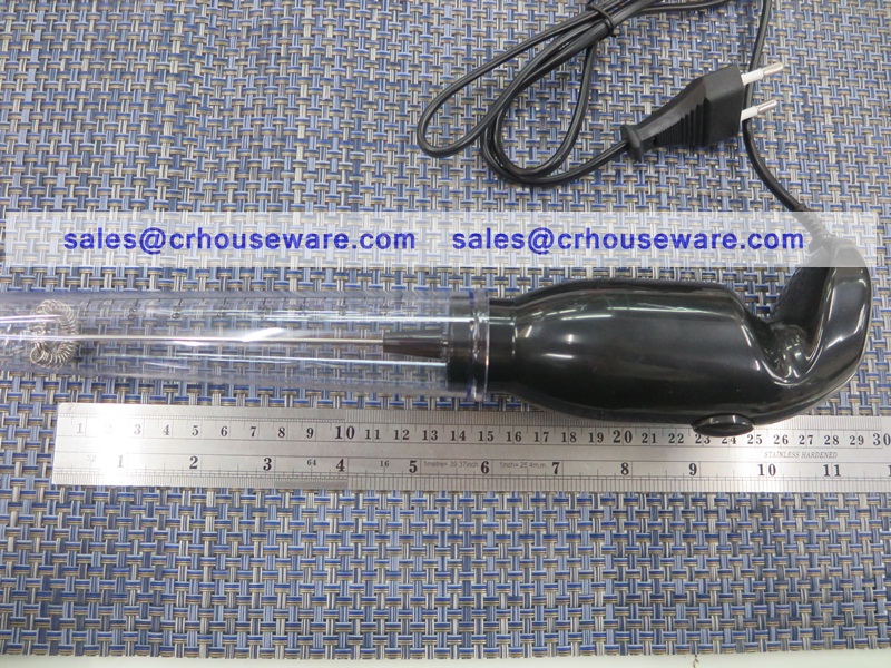 ที่ตีฟองนมไฟฟ้า - รหัสสินค้า 037-MFE-1