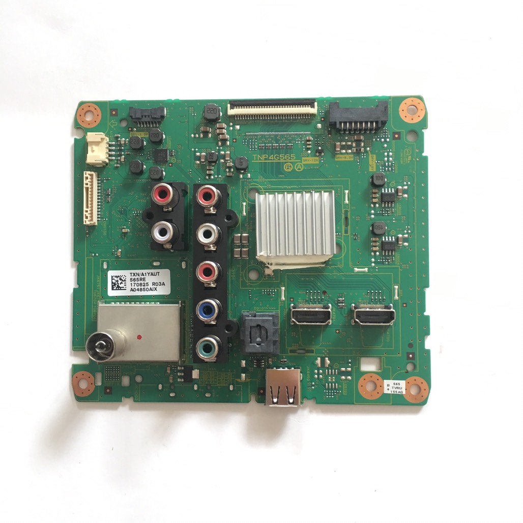 เมนบอร์ด TH-32E400T