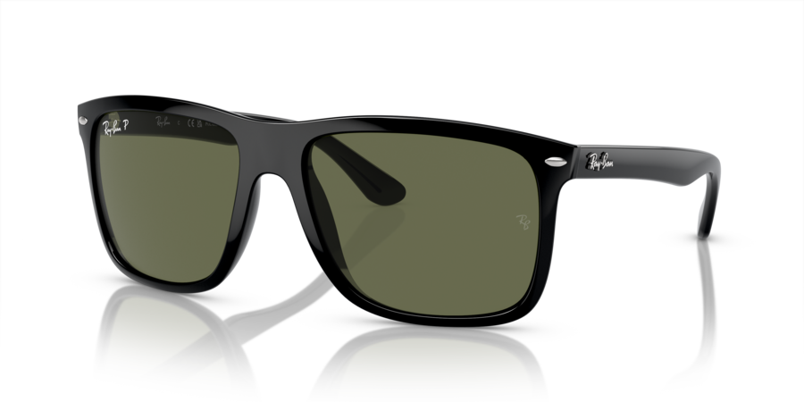 RayBan RB4547F 601/58 Boyfriend two