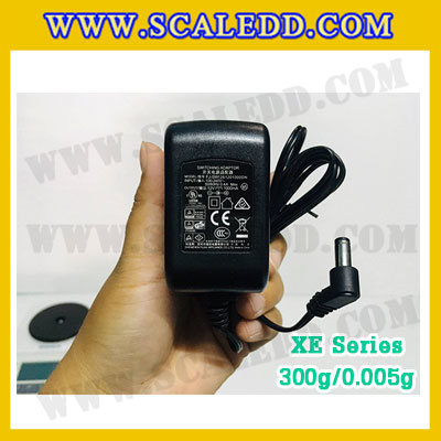 เครื่องชั่งดิจิตอลทศนิยม3ตำแหน่ง รุ่น XE 300g x 0.005g เครื่องชั่ง300g เครื่องชั่งน้ำหนัก 300g เครื่องชั่งละเอียดสูง300g ตาชั่ง300g เครื่องชั่ง300g ค่าละเอียด 0.005g ยี่ห้อ CAS รุ่น XE