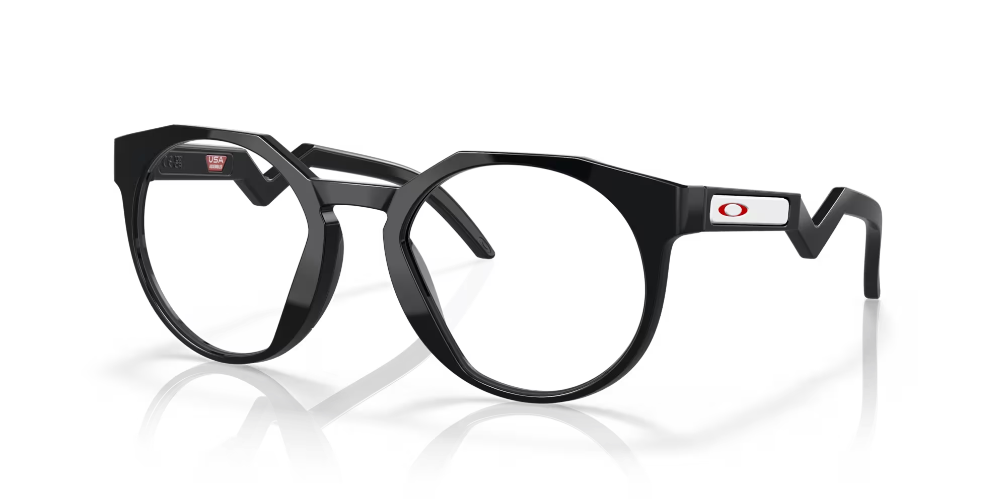 OAKLEY OX8139A-03 Hstn rx a