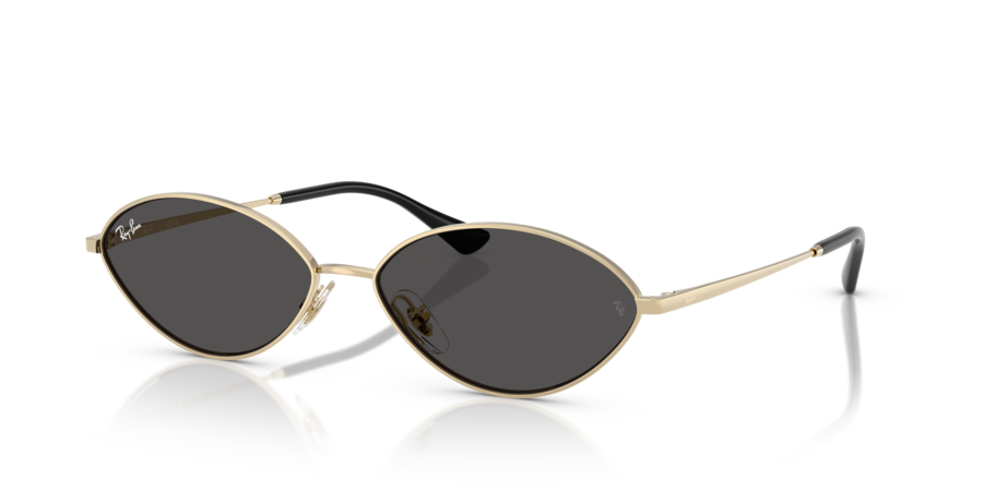RayBan RB3757 921387 Kai
