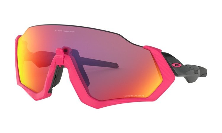 OAKLEY OO9401-06 FLIGHT JACKET