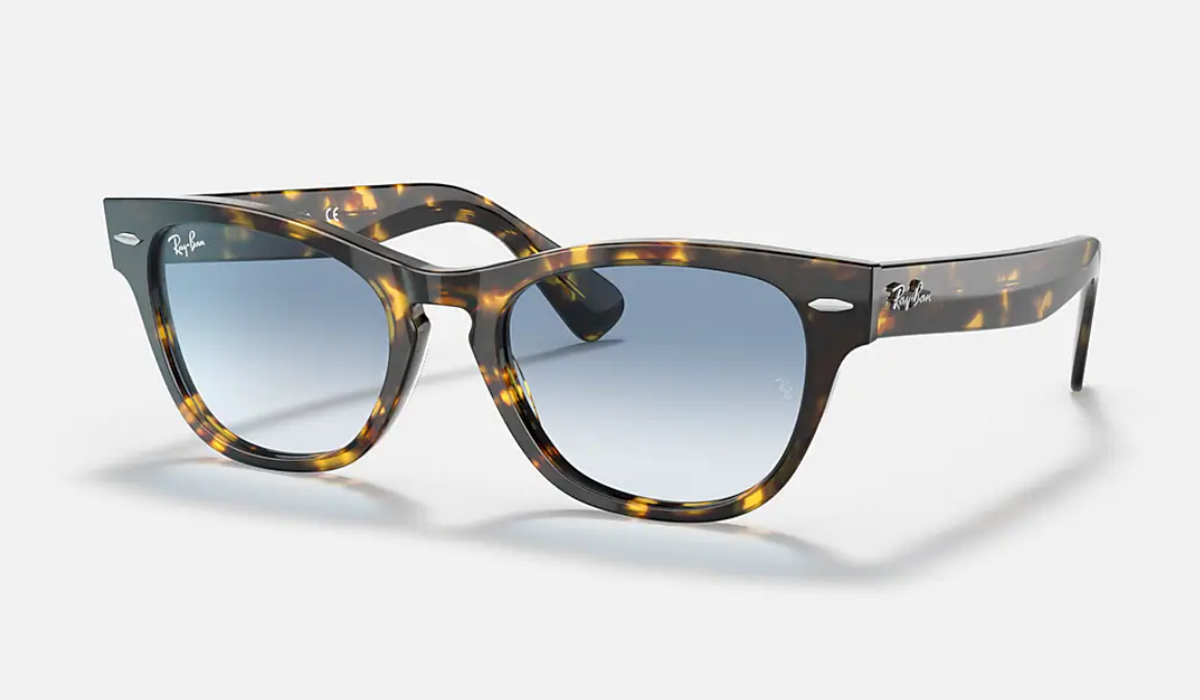 RayBan RB2201 13323F LARAMIE