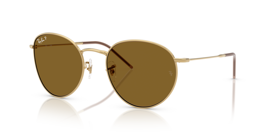 RayBan RBR0103S 001/83 Round reverse